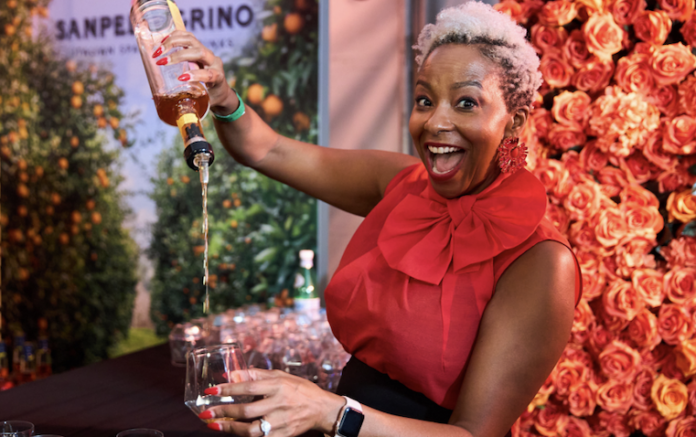 Manhattan Beach Food and Wine 2025