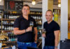 Perry’s Fine Wines & Liquors Palm Springs