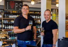 Perry’s Fine Wines & Liquors Palm Springs