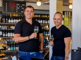 Perry’s Fine Wines & Liquors Palm Springs