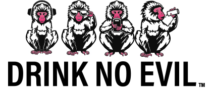 Snow Monkey, the sake-based RTD