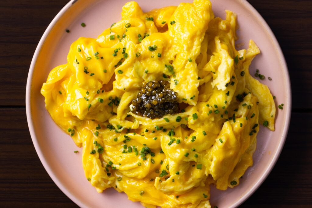 Luxury Sunday Brunch in Glassell Park at Wife and the Somm