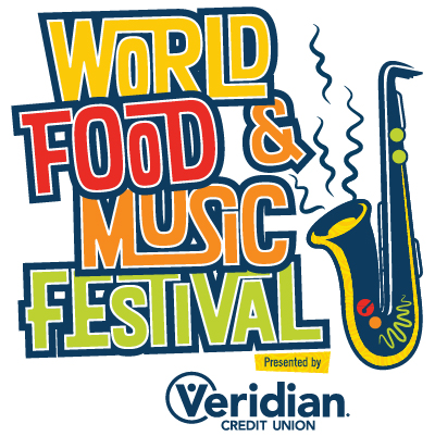 World Food & Music Festival Des Moines 2025