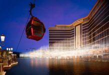 Wynn Palace