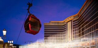 Wynn Palace
