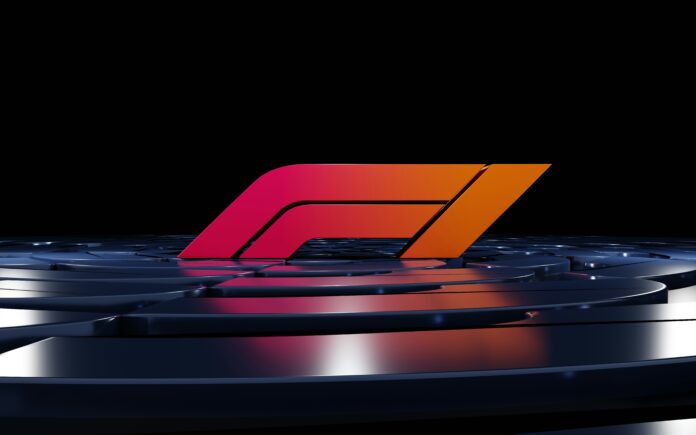 Formula 1 racing business model