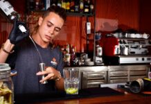 Asia’s 50 Best Bars 2025 extended list