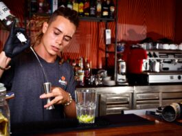 Asia’s 50 Best Bars 2025 extended list