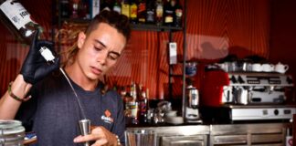 Asia’s 50 Best Bars 2025 extended list