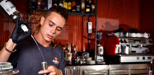 Asia’s 50 Best Bars 2025 extended list