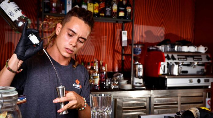 Asia’s 50 Best Bars 2025 extended list