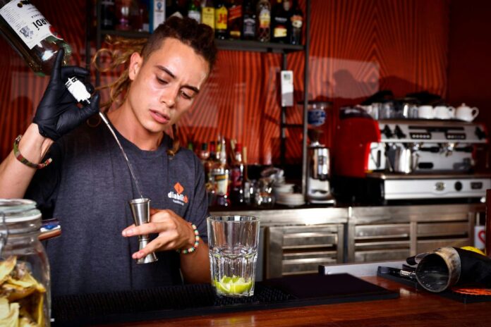Asia’s 50 Best Bars 2025 extended list