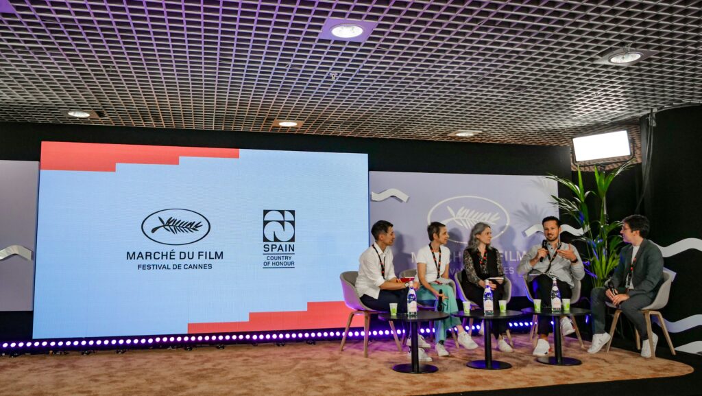 Cannes Film Festival 2025