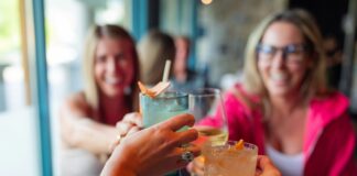 Sunset Strip summer events in West Hollywood