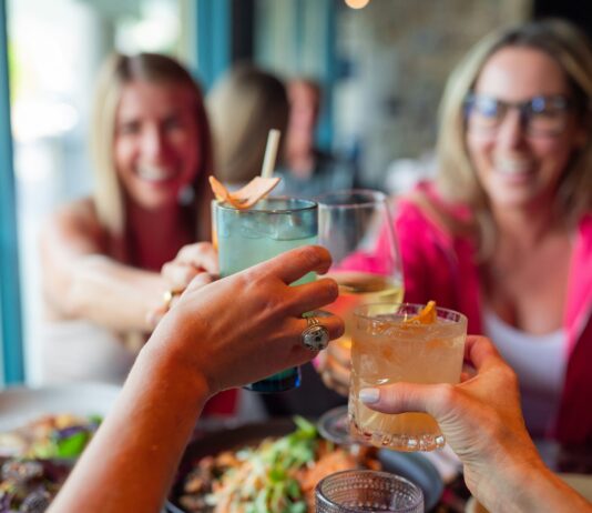 Sunset Strip summer events in West Hollywood