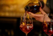 Why New Zealand Pinot Noir Is the Coolest Red Wine to Sip This International Pinot Noir Day