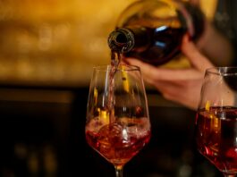 Why New Zealand Pinot Noir Is the Coolest Red Wine to Sip This International Pinot Noir Day