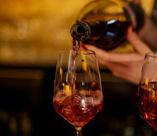 Why New Zealand Pinot Noir Is the Coolest Red Wine to Sip This International Pinot Noir Day