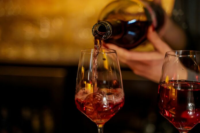 Why New Zealand Pinot Noir Is the Coolest Red Wine to Sip This International Pinot Noir Day