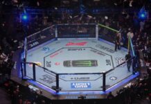 Paramount+ Signs $7.7B UFC Deal