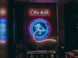 brand a podcast for recognition