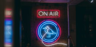 brand a podcast for recognition