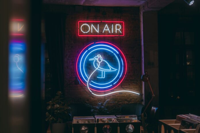 brand a podcast for recognition