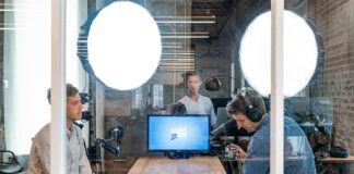 make your podcast discoverable online