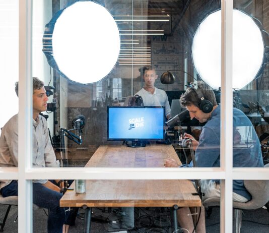 make your podcast discoverable online