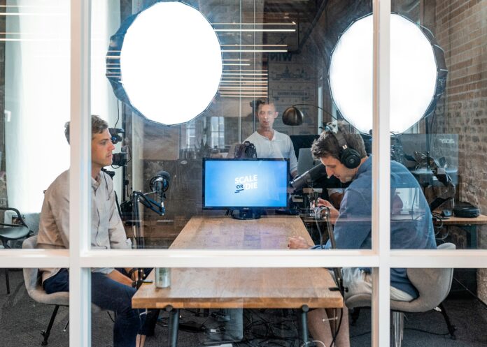 make your podcast discoverable online