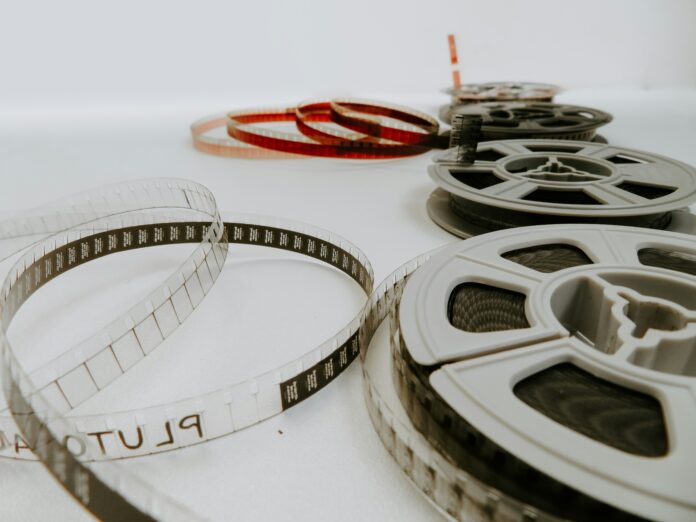 tax loss harvesting for entertainment finance
