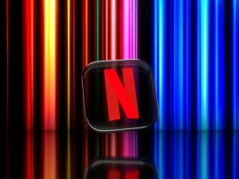 Netflix sells out Christmas Day NFL games