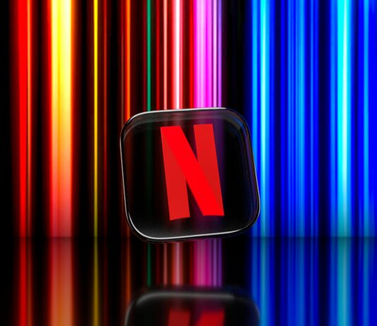 Netflix sells out Christmas Day NFL games