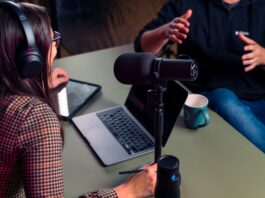 how to interview podcast guests
