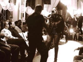 Music Meets Fashion Event 2025