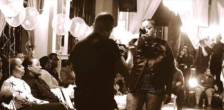 Music Meets Fashion Event 2025