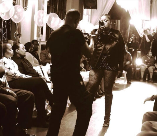 Music Meets Fashion Event 2025