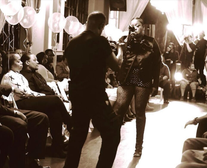 Music Meets Fashion Event 2025
