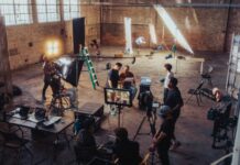 Finance and sell your indie film in 2025