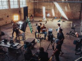 Finance and sell your indie film in 2025