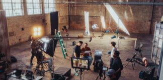 Finance and sell your indie film in 2025