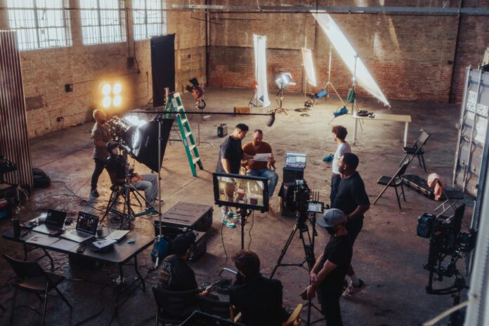 Finance and sell your indie film in 2025