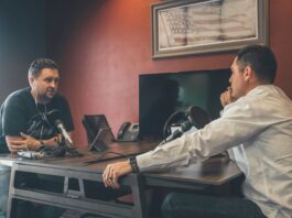 Best Podcast Interviewers of 2025