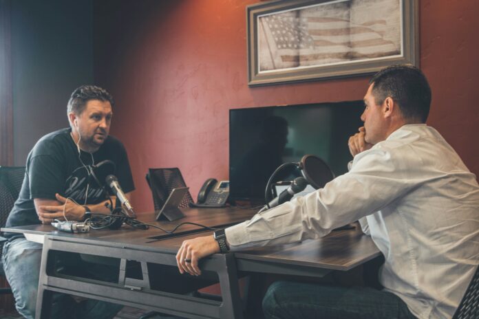 Best Podcast Interviewers of 2025
