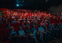 David Spitz heads Black Bear US theatrical film distribution