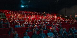 David Spitz heads Black Bear US theatrical film distribution