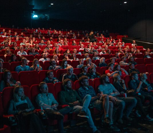 David Spitz heads Black Bear US theatrical film distribution