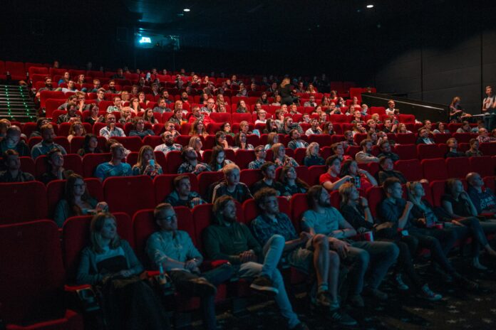 David Spitz heads Black Bear US theatrical film distribution