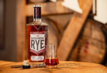 Sagamore Spirit Joins the 2025 BMW Championship