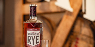 Sagamore Spirit Joins the 2025 BMW Championship